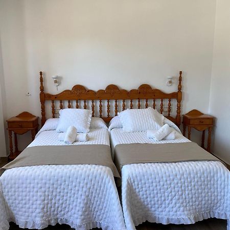 Hostal Quinto Pino Чипиона Экстерьер фото